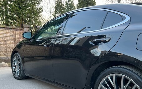 Lexus ES VII, 2012 год, 2 400 000 рублей, 7 фотография