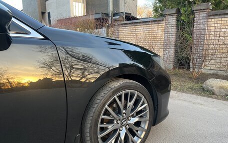 Lexus ES VII, 2012 год, 2 400 000 рублей, 16 фотография