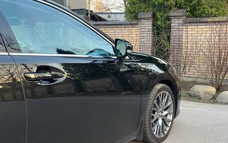 Lexus ES VII, 2012 год, 2 400 000 рублей, 14 фотография