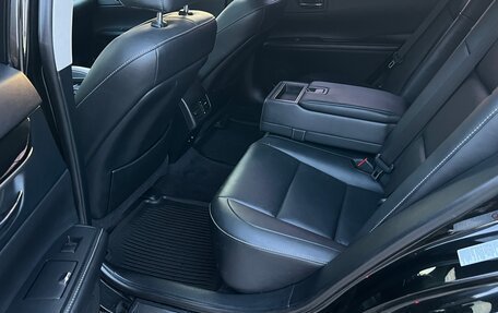 Lexus ES VII, 2012 год, 2 400 000 рублей, 27 фотография