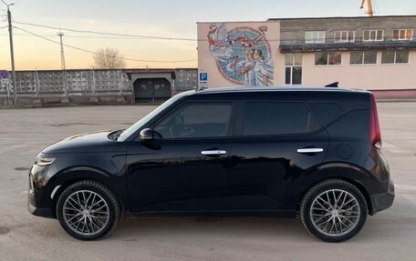 KIA Soul III, 2019 год, 1 700 000 рублей, 7 фотография