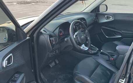 KIA Soul III, 2019 год, 1 700 000 рублей, 10 фотография