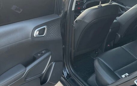 KIA Soul III, 2019 год, 1 700 000 рублей, 15 фотография