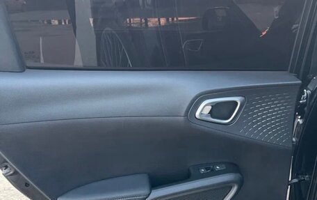 KIA Soul III, 2019 год, 1 700 000 рублей, 17 фотография