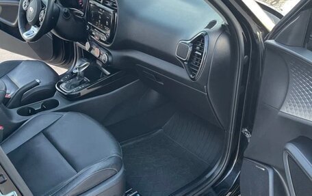 KIA Soul III, 2019 год, 1 700 000 рублей, 21 фотография