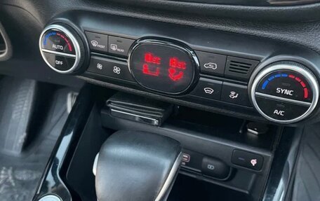 KIA Soul III, 2019 год, 1 700 000 рублей, 24 фотография