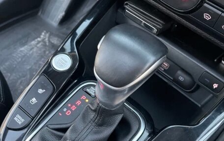 KIA Soul III, 2019 год, 1 700 000 рублей, 23 фотография