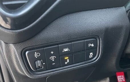 KIA Soul III, 2019 год, 1 700 000 рублей, 13 фотография