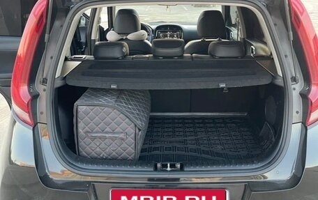 KIA Soul III, 2019 год, 1 700 000 рублей, 18 фотография