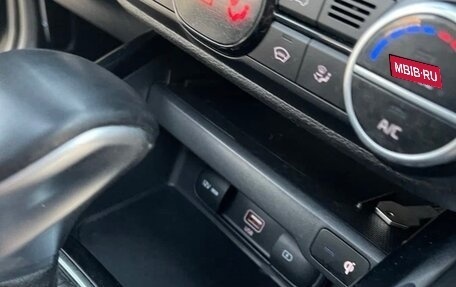 KIA Soul III, 2019 год, 1 700 000 рублей, 25 фотография