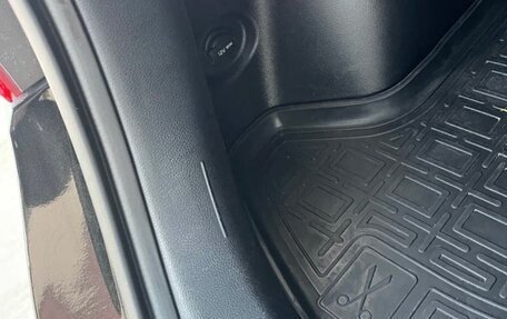 KIA Soul III, 2019 год, 1 700 000 рублей, 29 фотография