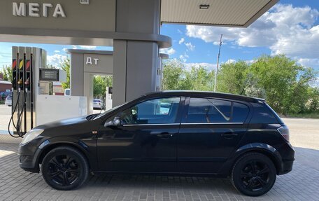 Opel Astra H, 2007 год, 358 000 рублей, 3 фотография