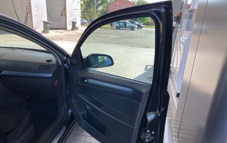 Opel Astra H, 2007 год, 358 000 рублей, 8 фотография