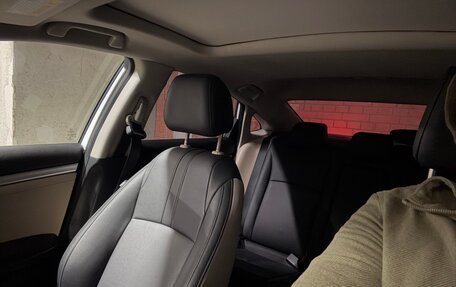 Honda Civic IX, 2020 год, 1 900 000 рублей, 2 фотография