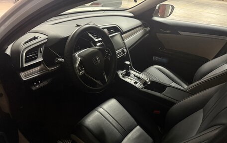 Honda Civic IX, 2020 год, 1 900 000 рублей, 10 фотография