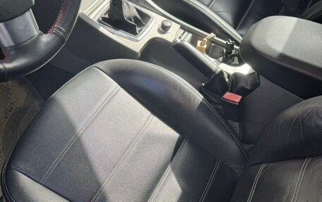 Ford Focus II рестайлинг, 2008 год, 525 000 рублей, 2 фотография