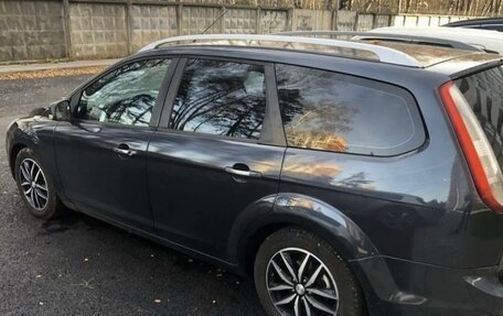 Ford Focus II рестайлинг, 2008 год, 525 000 рублей, 7 фотография