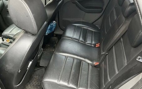 Ford Focus II рестайлинг, 2008 год, 525 000 рублей, 5 фотография