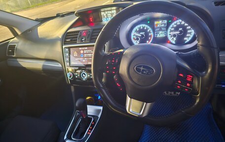 Subaru Levorg I, 2015 год, 1 690 000 рублей, 6 фотография