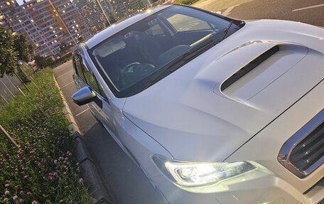 Subaru Levorg I, 2015 год, 1 690 000 рублей, 3 фотография