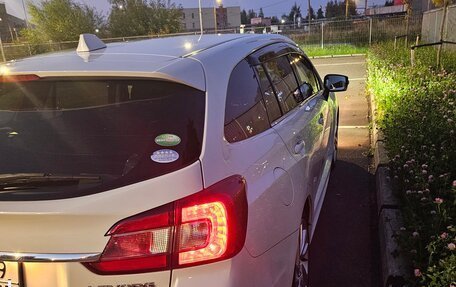 Subaru Levorg I, 2015 год, 1 690 000 рублей, 4 фотография