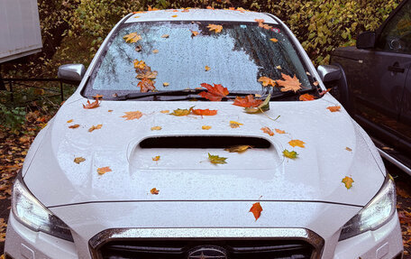 Subaru Levorg I, 2015 год, 1 690 000 рублей, 2 фотография
