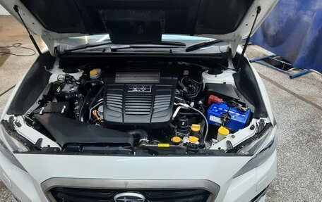 Subaru Levorg I, 2015 год, 1 690 000 рублей, 15 фотография