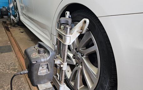 Subaru Levorg I, 2015 год, 1 690 000 рублей, 9 фотография