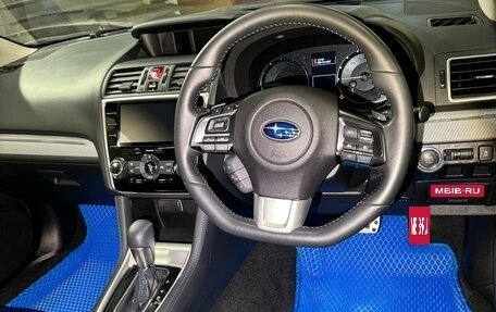 Subaru Levorg I, 2015 год, 1 690 000 рублей, 13 фотография