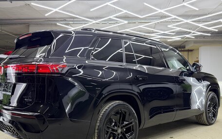 Volkswagen Teramont, 2026 год, 6 100 000 рублей, 9 фотография