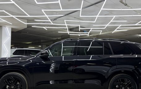 Volkswagen Teramont, 2026 год, 6 100 000 рублей, 12 фотография