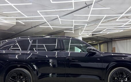 Volkswagen Teramont, 2026 год, 6 100 000 рублей, 8 фотография