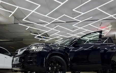 Volkswagen Teramont, 2026 год, 6 100 000 рублей, 14 фотография