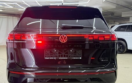 Volkswagen Teramont, 2026 год, 6 100 000 рублей, 10 фотография