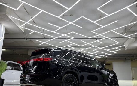 Volkswagen Teramont, 2026 год, 6 100 000 рублей, 4 фотография