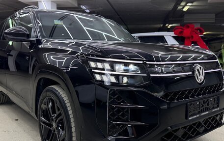 Volkswagen Teramont, 2026 год, 6 100 000 рублей, 7 фотография