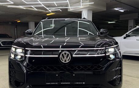 Volkswagen Teramont, 2026 год, 6 100 000 рублей, 6 фотография