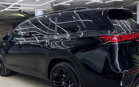 Volkswagen Teramont, 2026 год, 6 100 000 рублей, 11 фотография