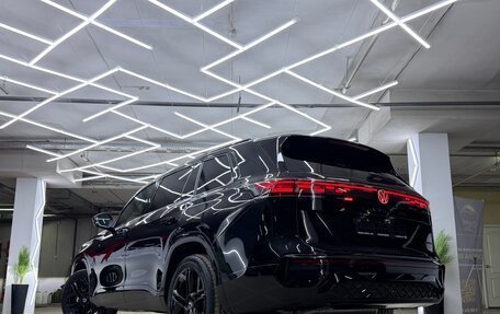 Volkswagen Teramont, 2026 год, 6 100 000 рублей, 2 фотография