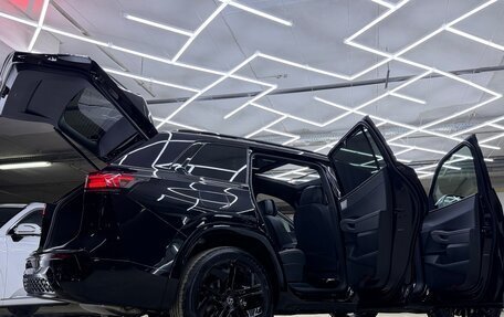 Volkswagen Teramont, 2026 год, 6 100 000 рублей, 16 фотография