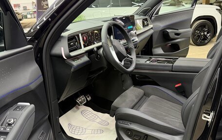 Volkswagen Teramont, 2026 год, 6 100 000 рублей, 17 фотография