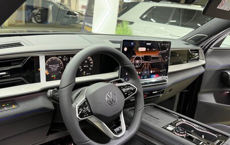 Volkswagen Teramont, 2026 год, 6 100 000 рублей, 20 фотография