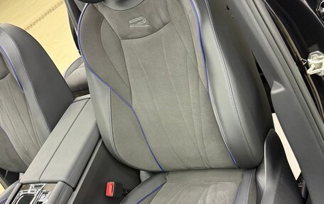 Volkswagen Teramont, 2026 год, 6 100 000 рублей, 18 фотография