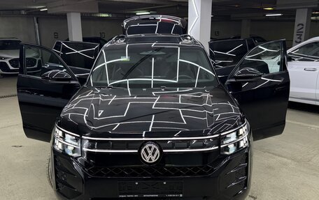 Volkswagen Teramont, 2026 год, 6 100 000 рублей, 15 фотография