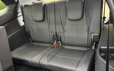 Volkswagen Teramont, 2026 год, 6 100 000 рублей, 28 фотография