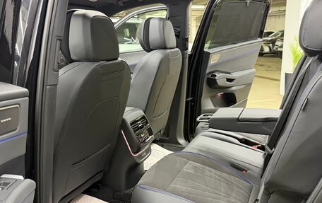 Volkswagen Teramont, 2026 год, 6 100 000 рублей, 24 фотография