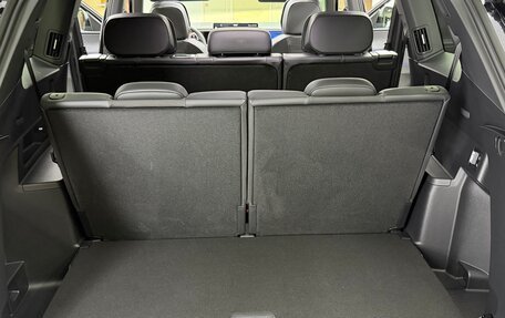 Volkswagen Teramont, 2026 год, 6 100 000 рублей, 29 фотография