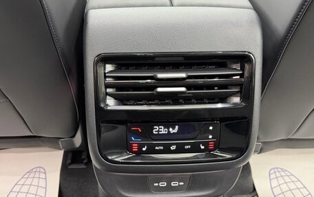 Volkswagen Teramont, 2026 год, 6 100 000 рублей, 26 фотография