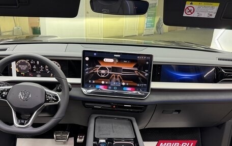 Volkswagen Teramont, 2026 год, 6 100 000 рублей, 27 фотография