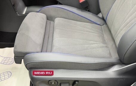 Volkswagen Teramont, 2026 год, 6 100 000 рублей, 22 фотография